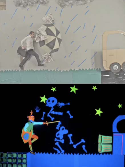 Earth Hour is coming; click to see the video